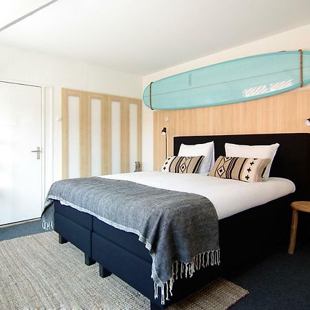 Hotel Zand Zandvoort Luaran gambar