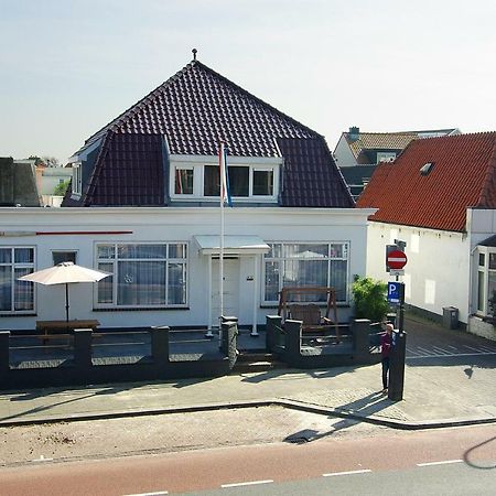 Hotel Zand Zandvoort Luaran gambar
