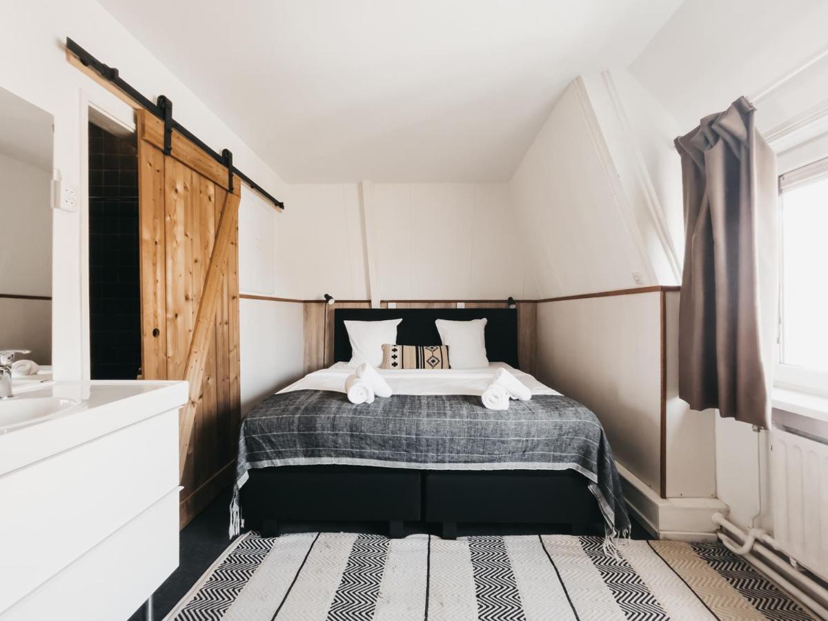 Hotel Zand Zandvoort Luaran gambar