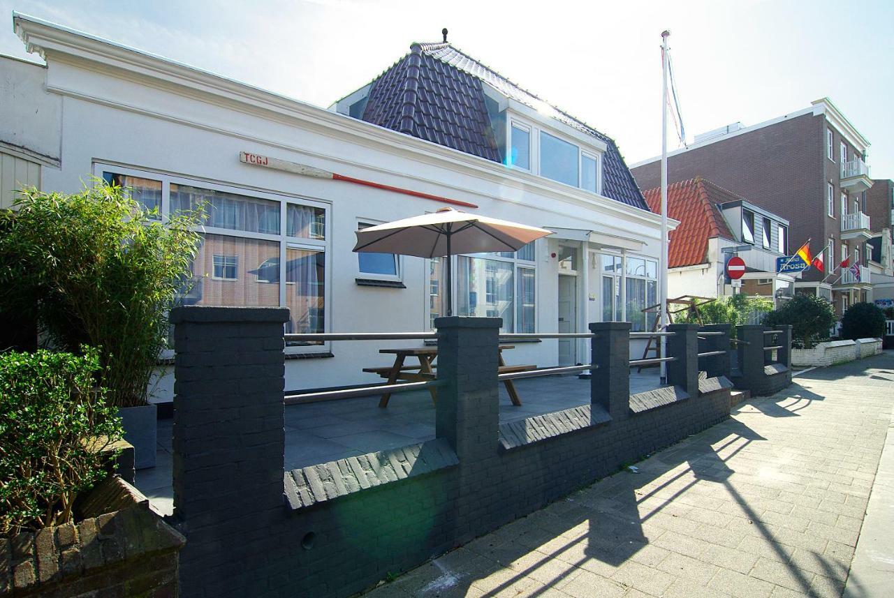 Hotel Zand Zandvoort Luaran gambar