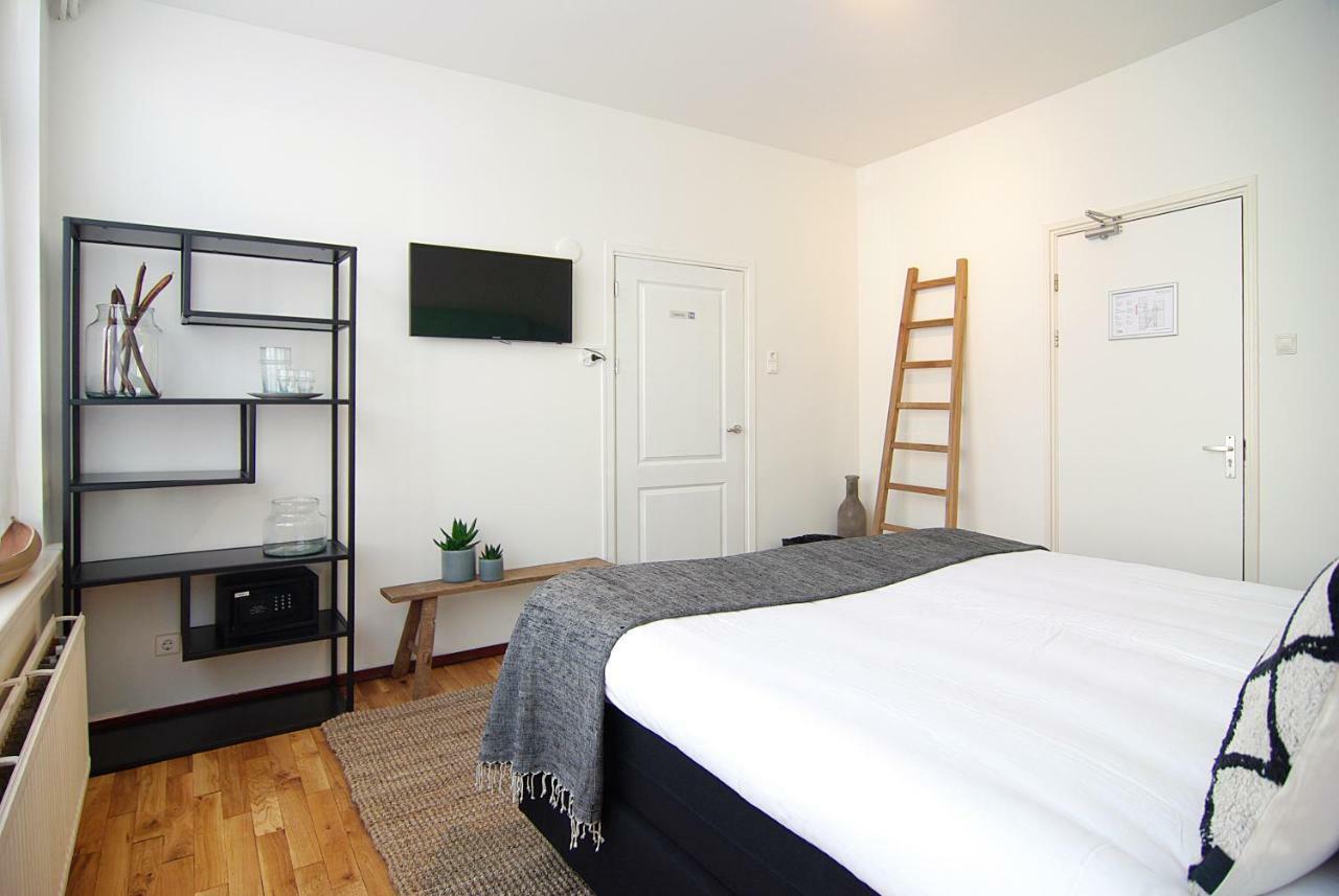 Hotel Zand Zandvoort Luaran gambar