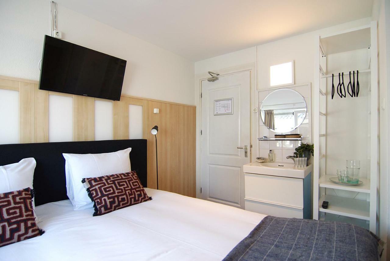 Hotel Zand Zandvoort Luaran gambar
