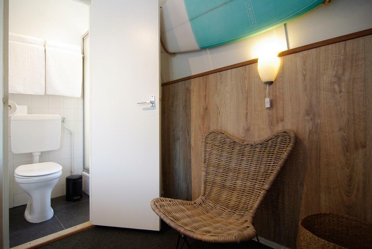 Hotel Zand Zandvoort Luaran gambar